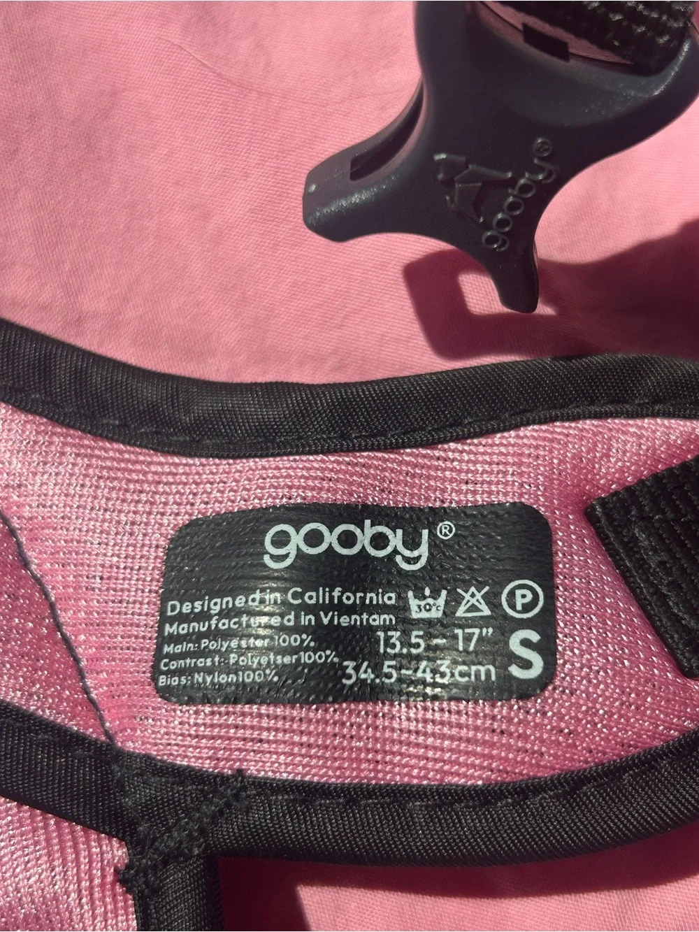Gooby super cute